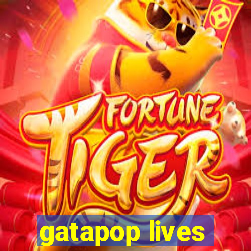 gatapop lives